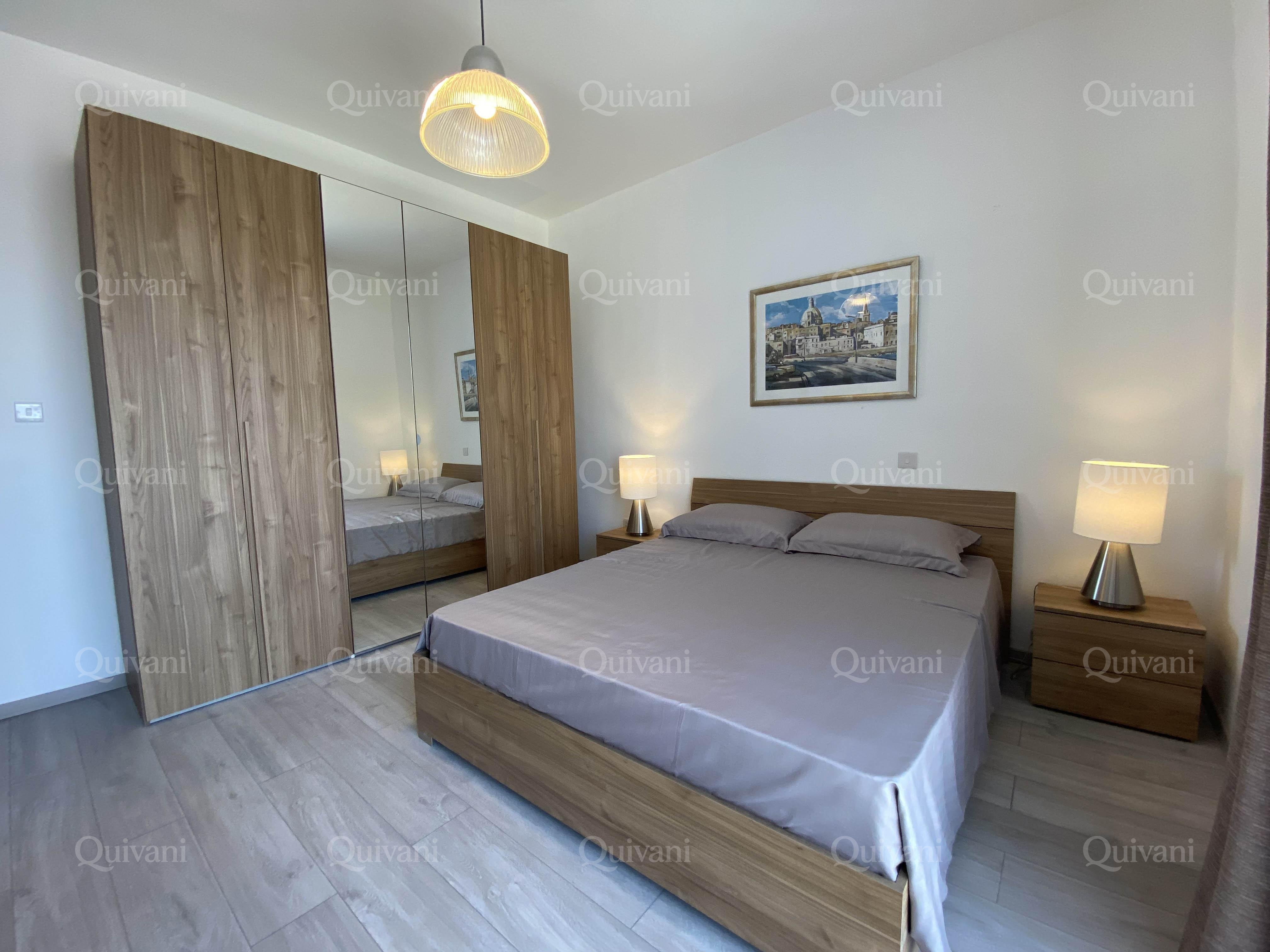 St Julians, Furnished Apartment