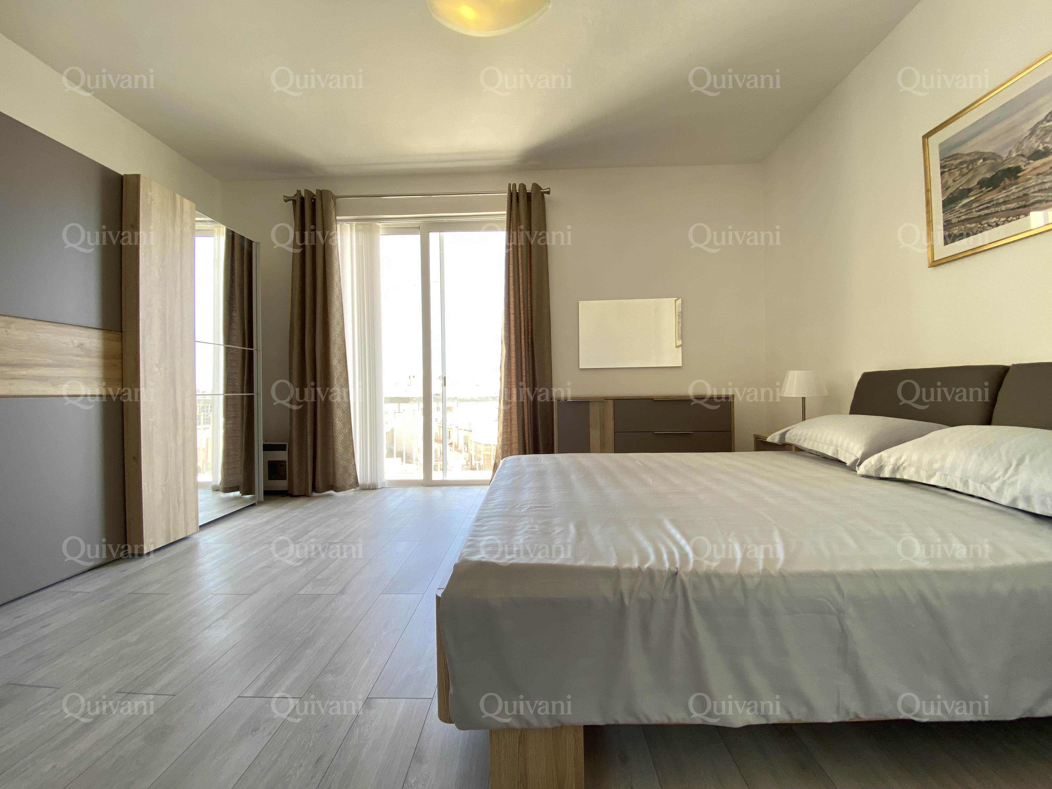 St Julians, Furnished Apartment