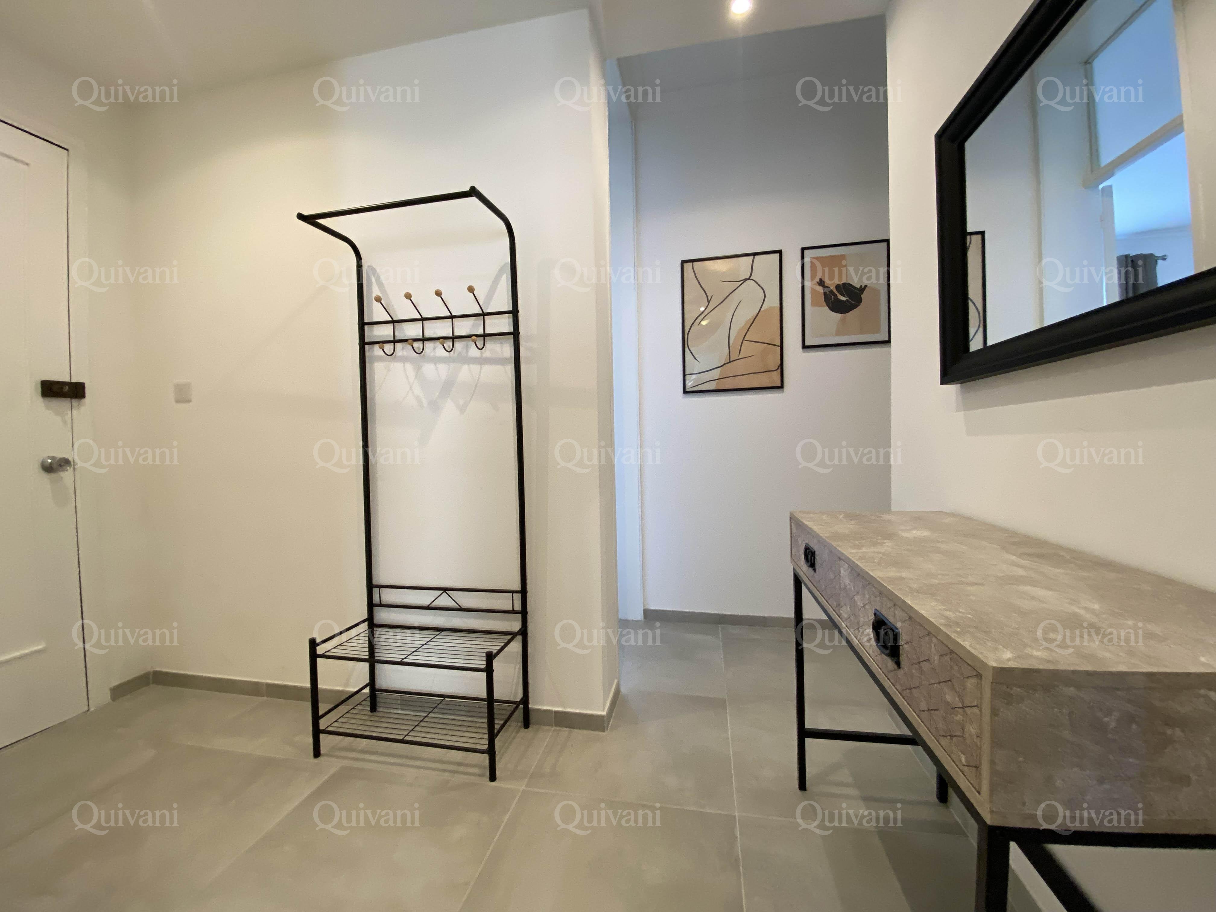 St Julians, Furnished Apartment