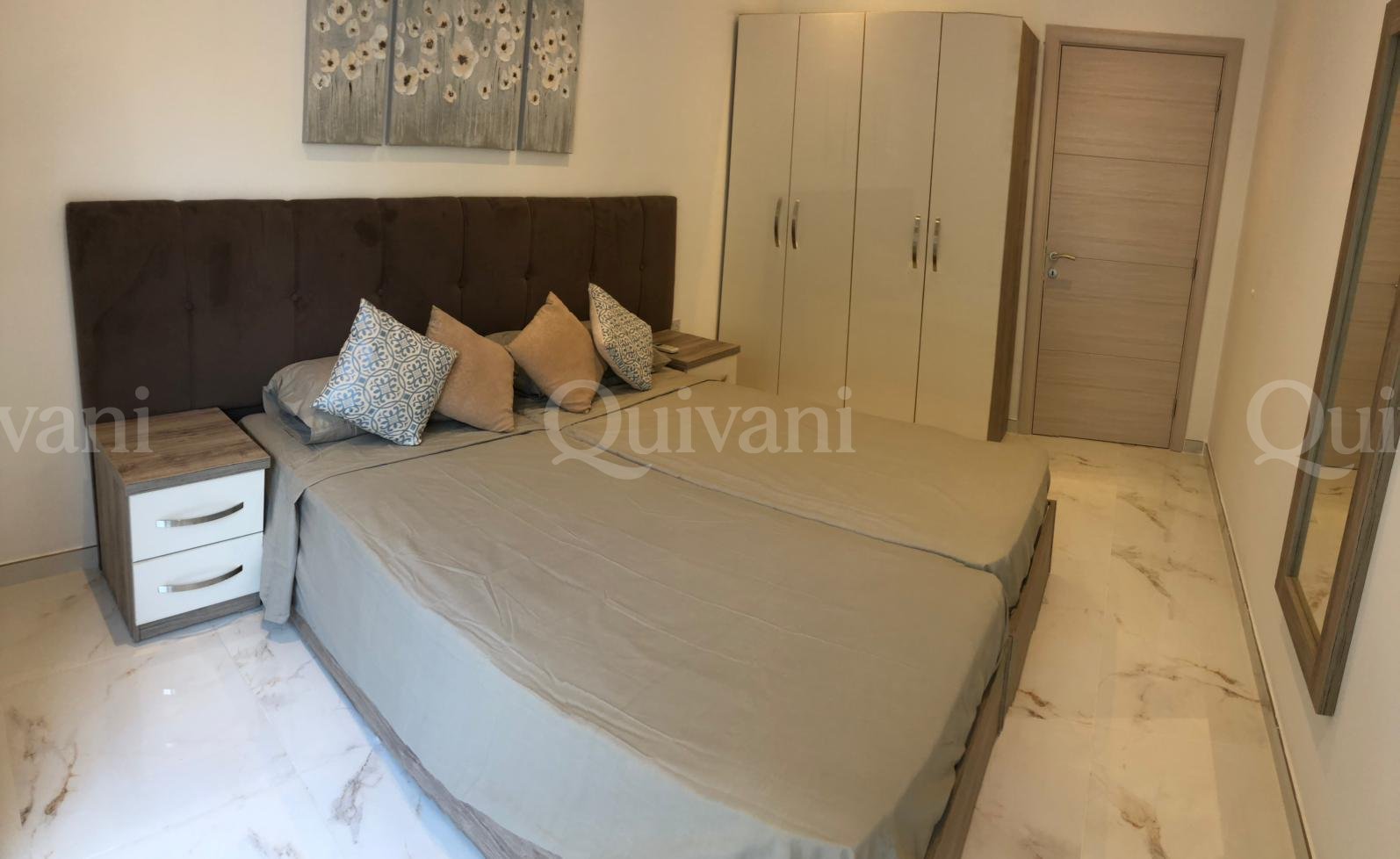 St Julians, Furnished Apartment