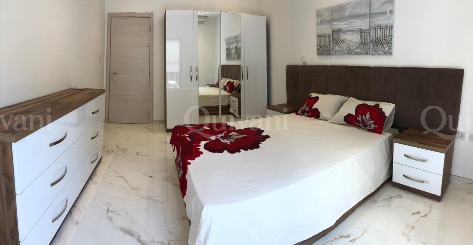 St Julians, Furnished Apartment