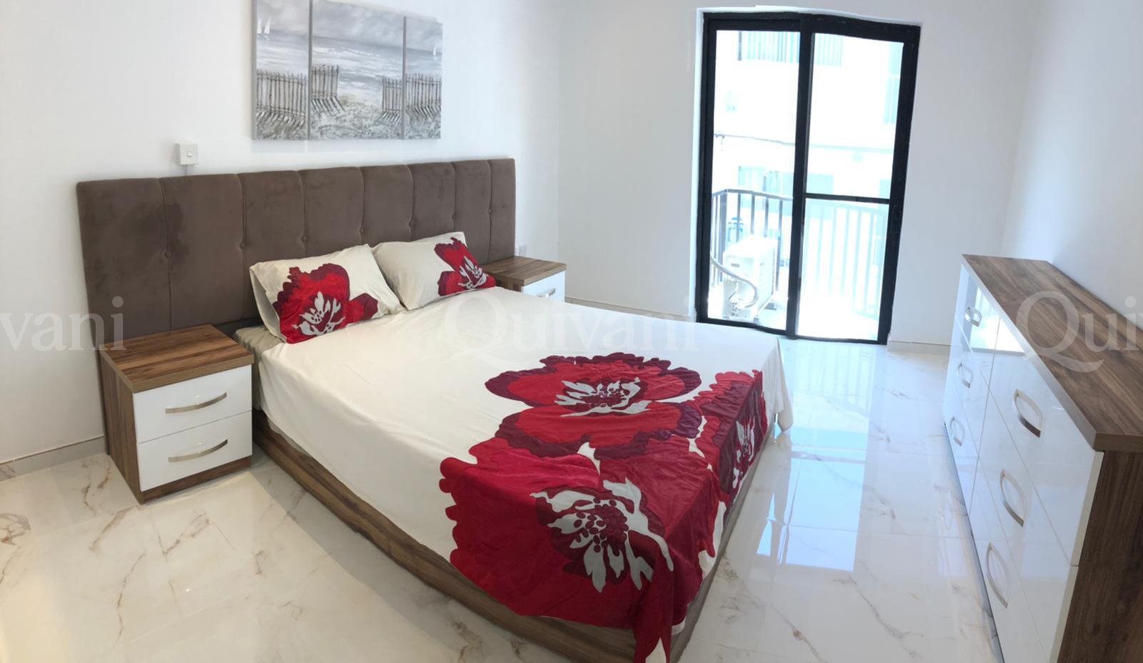 St Julians, Furnished Apartment