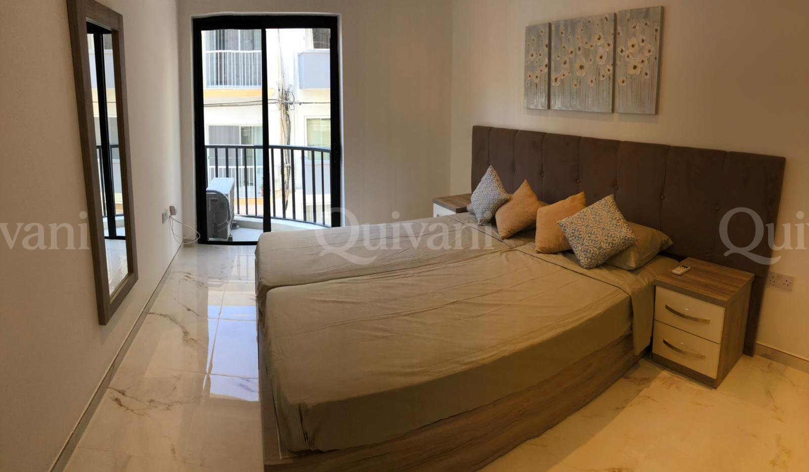 St Julians, Furnished Apartment