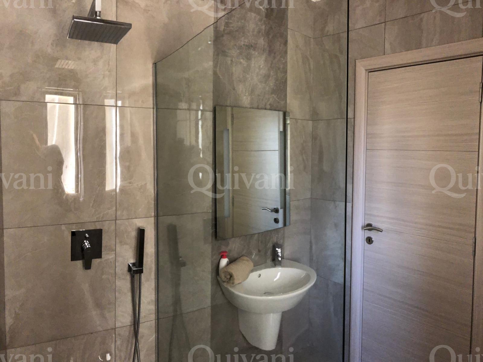 St Julians, Furnished Apartment