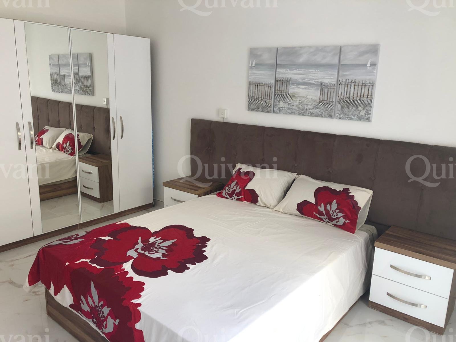 St Julians, Furnished Apartment