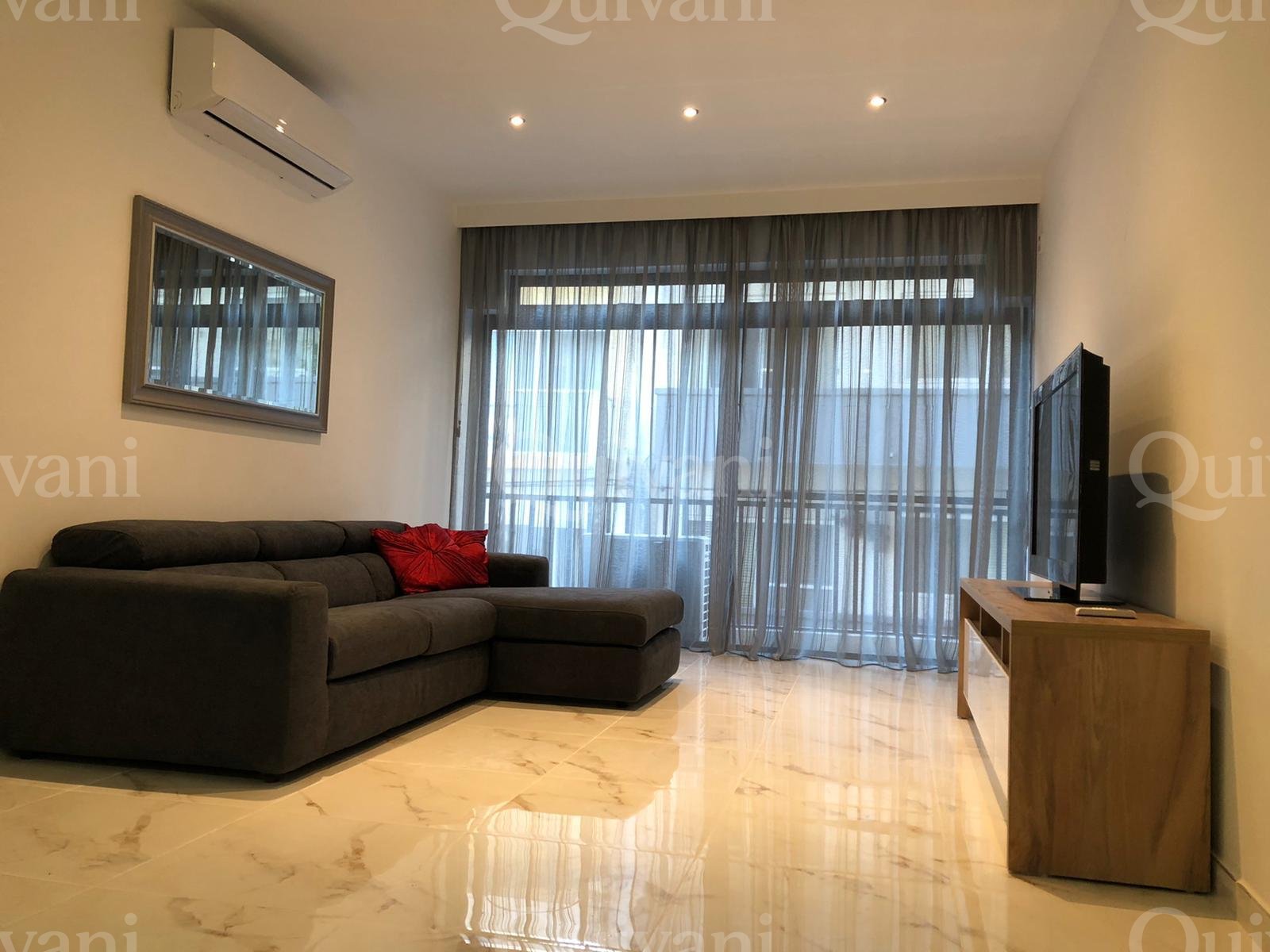 St Julians, Furnished Apartment