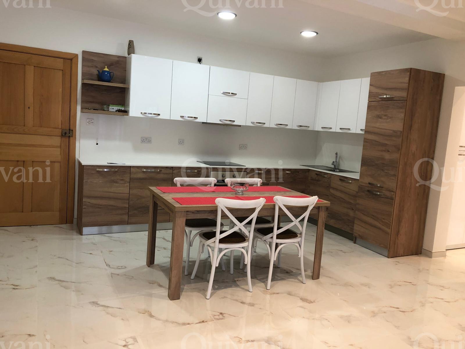 St Julians, Furnished Apartment