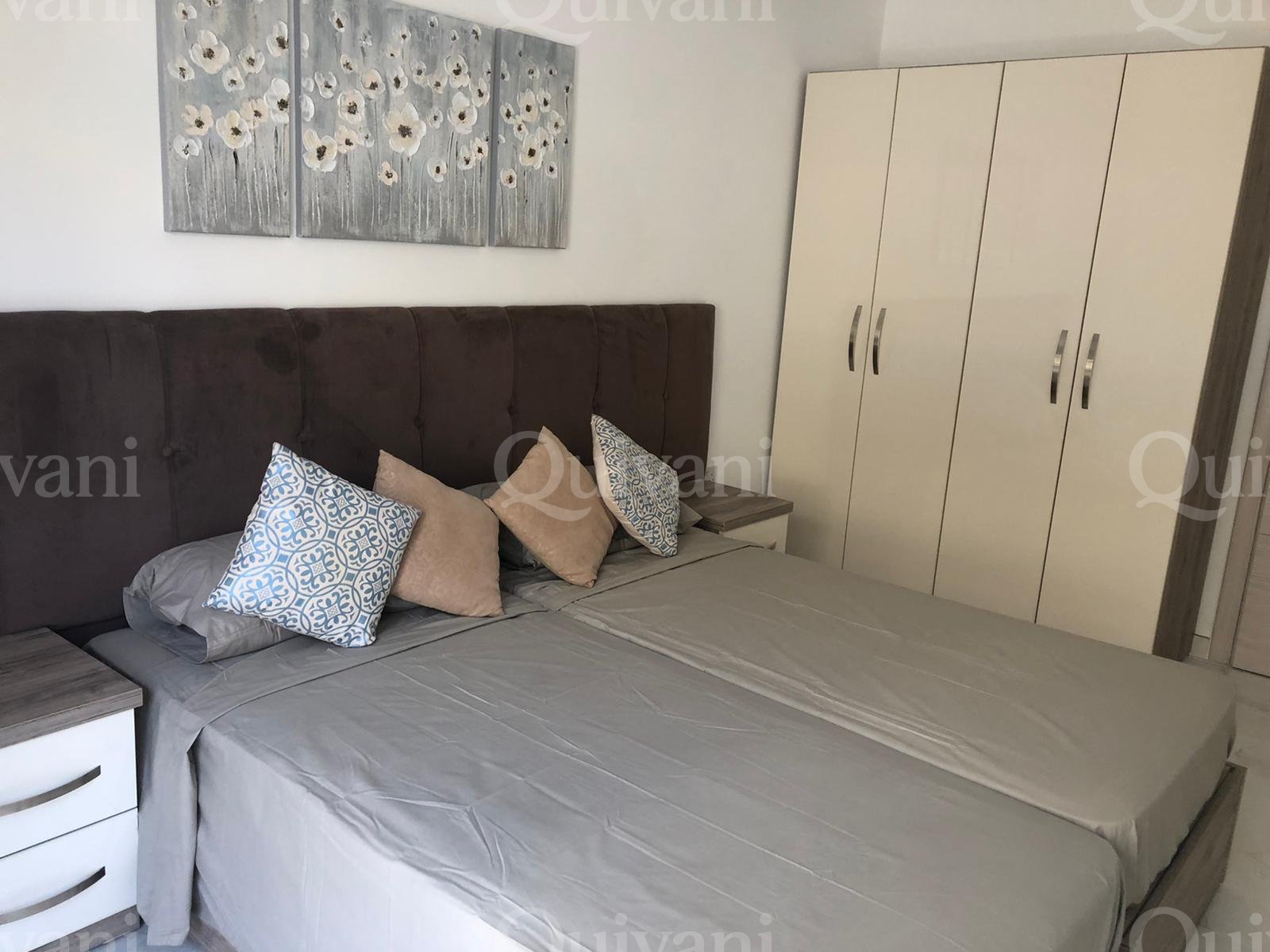 St Julians, Furnished Apartment