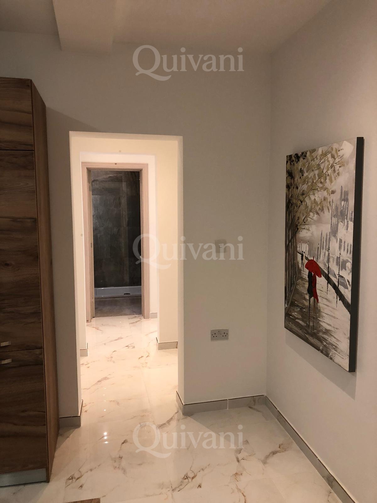 St Julians, Furnished Apartment