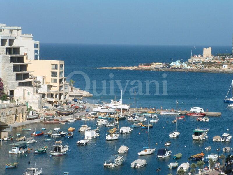 St Julians, Furnished Apartment