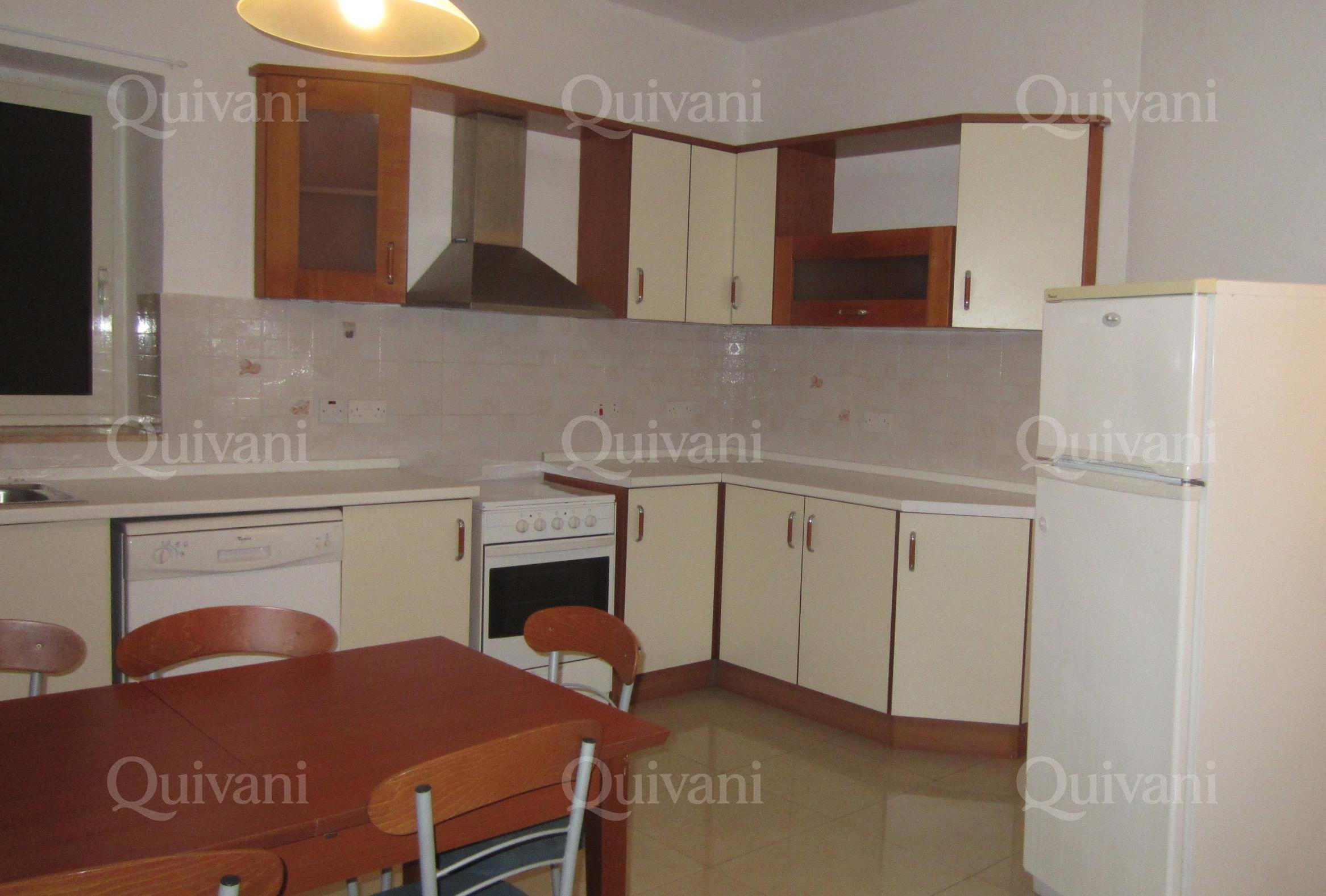 St Julians, Finished Apartment