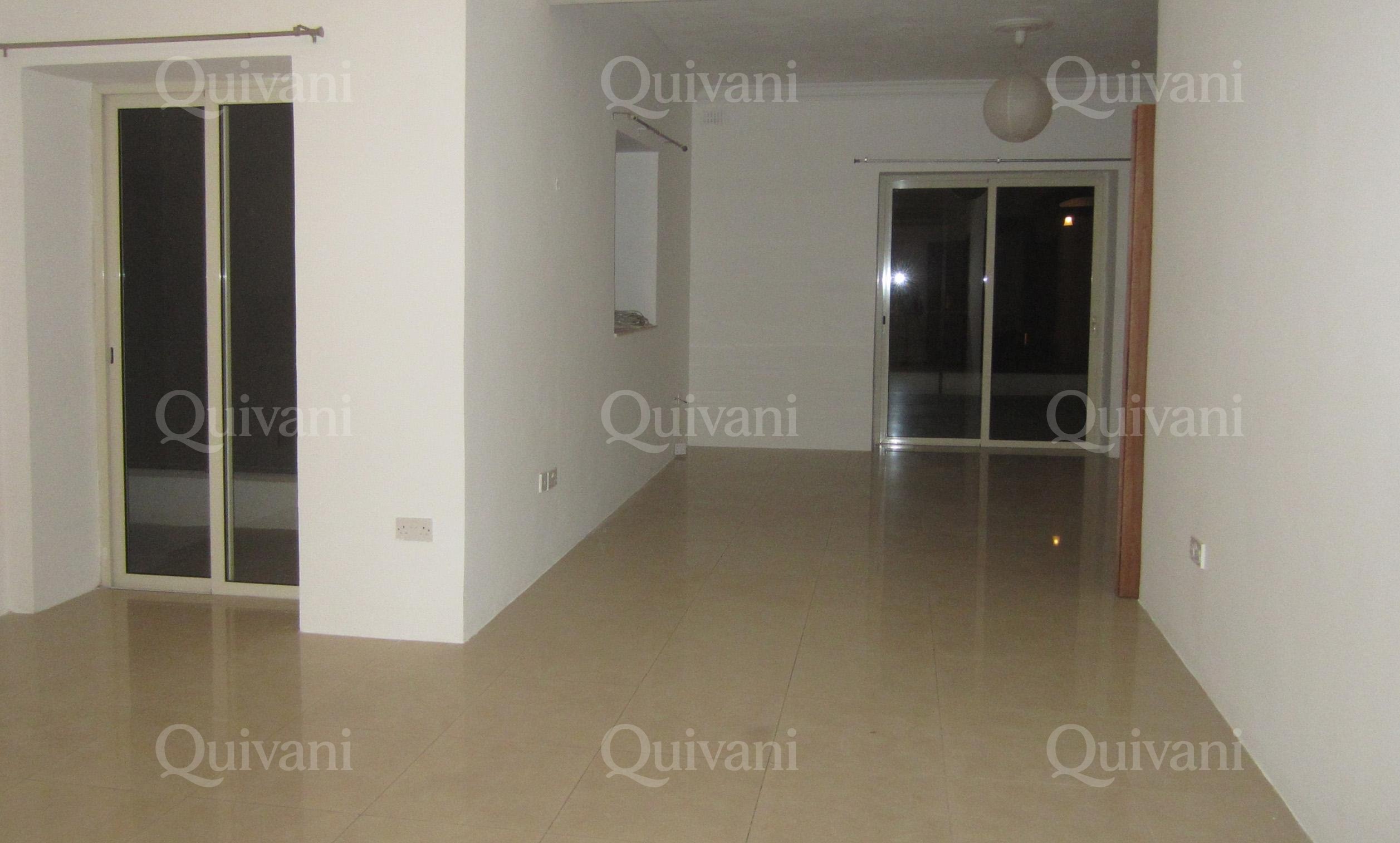 St Julians, Finished Apartment