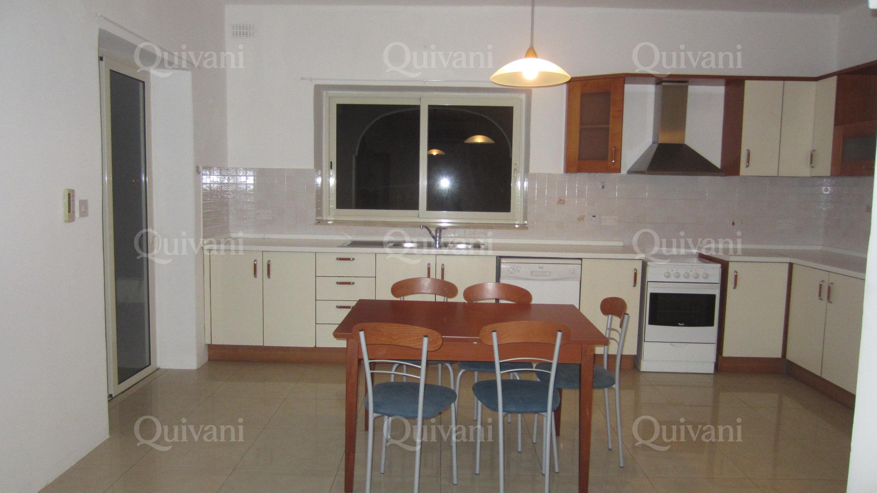 St Julians, Finished Apartment