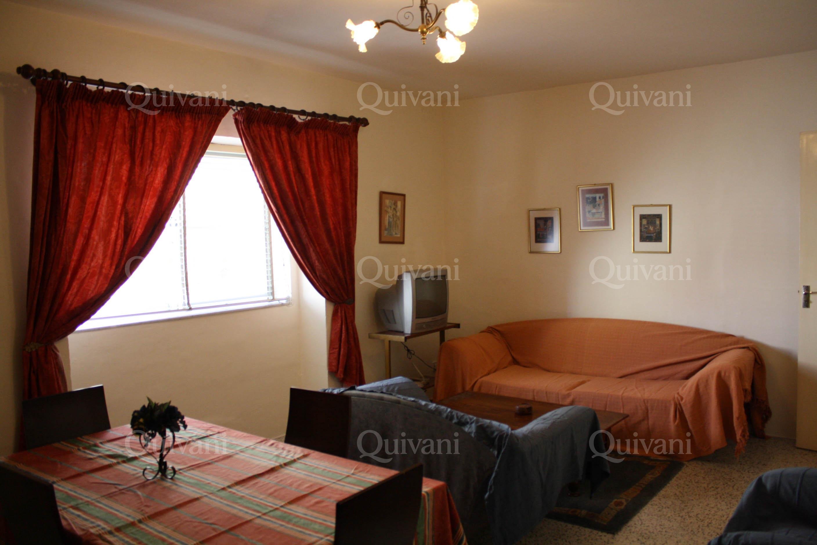 Paceville, Furnished Apartment