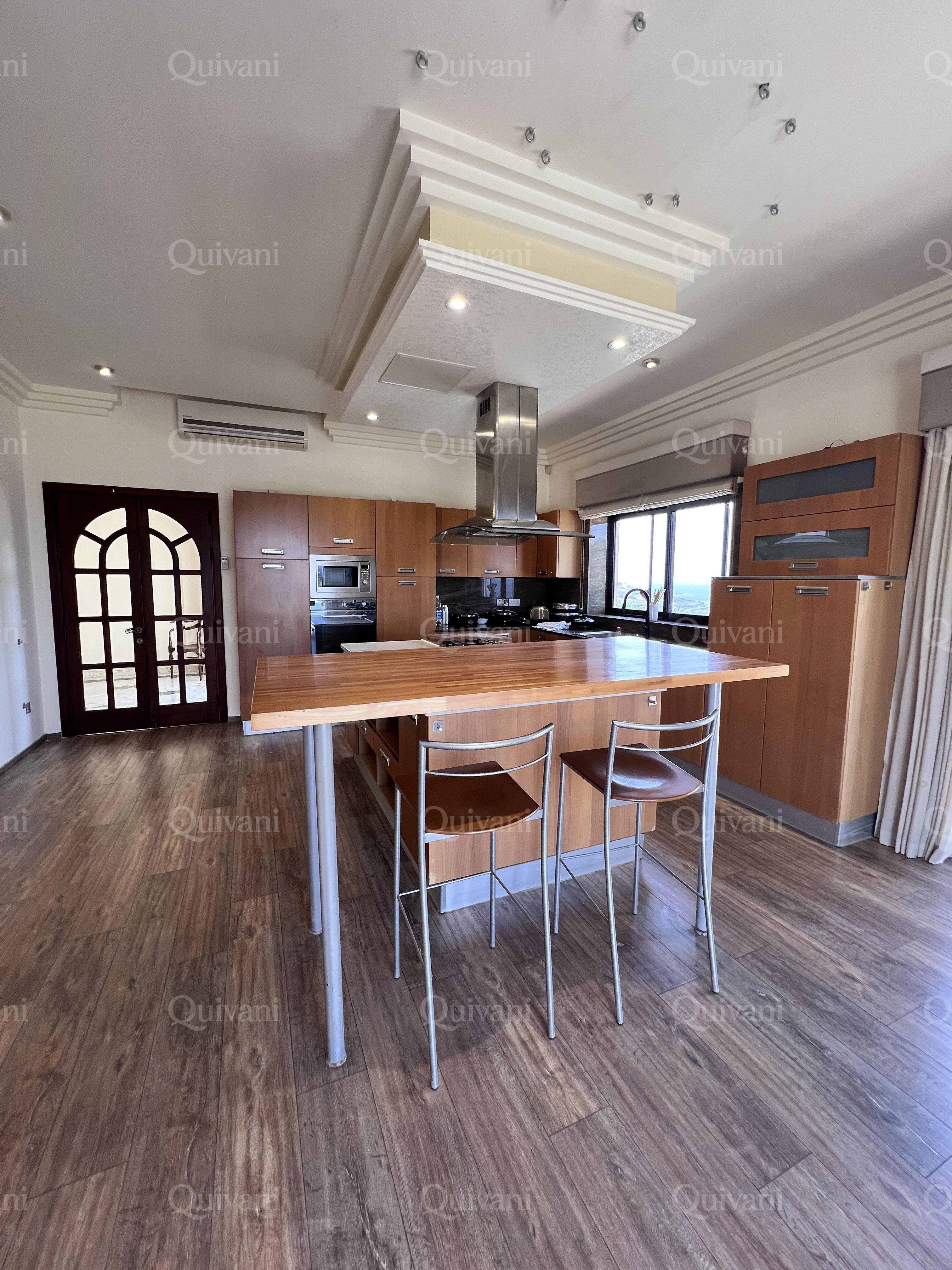 Madliena, Furnished Detached Bungalow