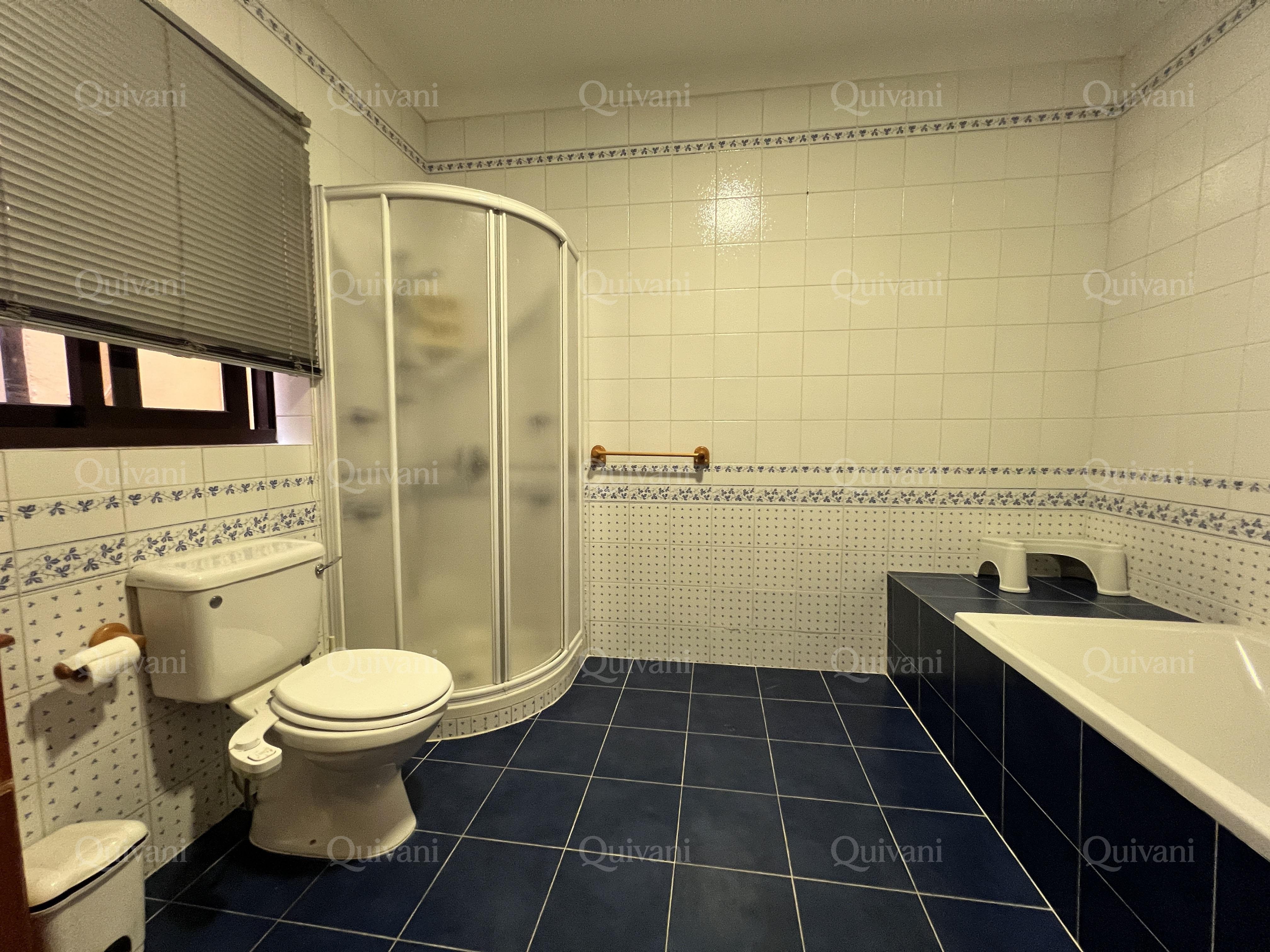 Madliena, Furnished Detached Bungalow