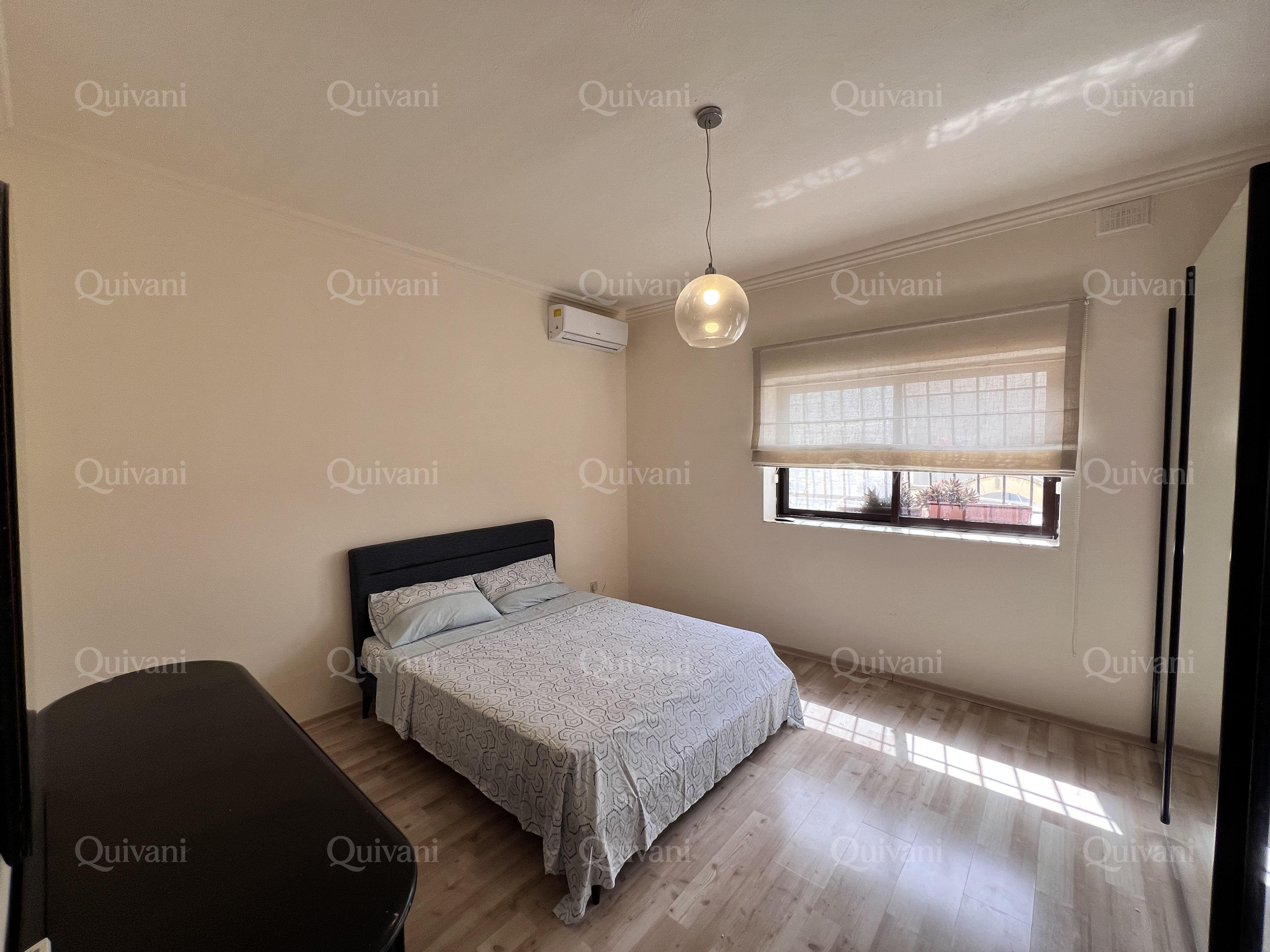 Madliena, Furnished Detached Bungalow