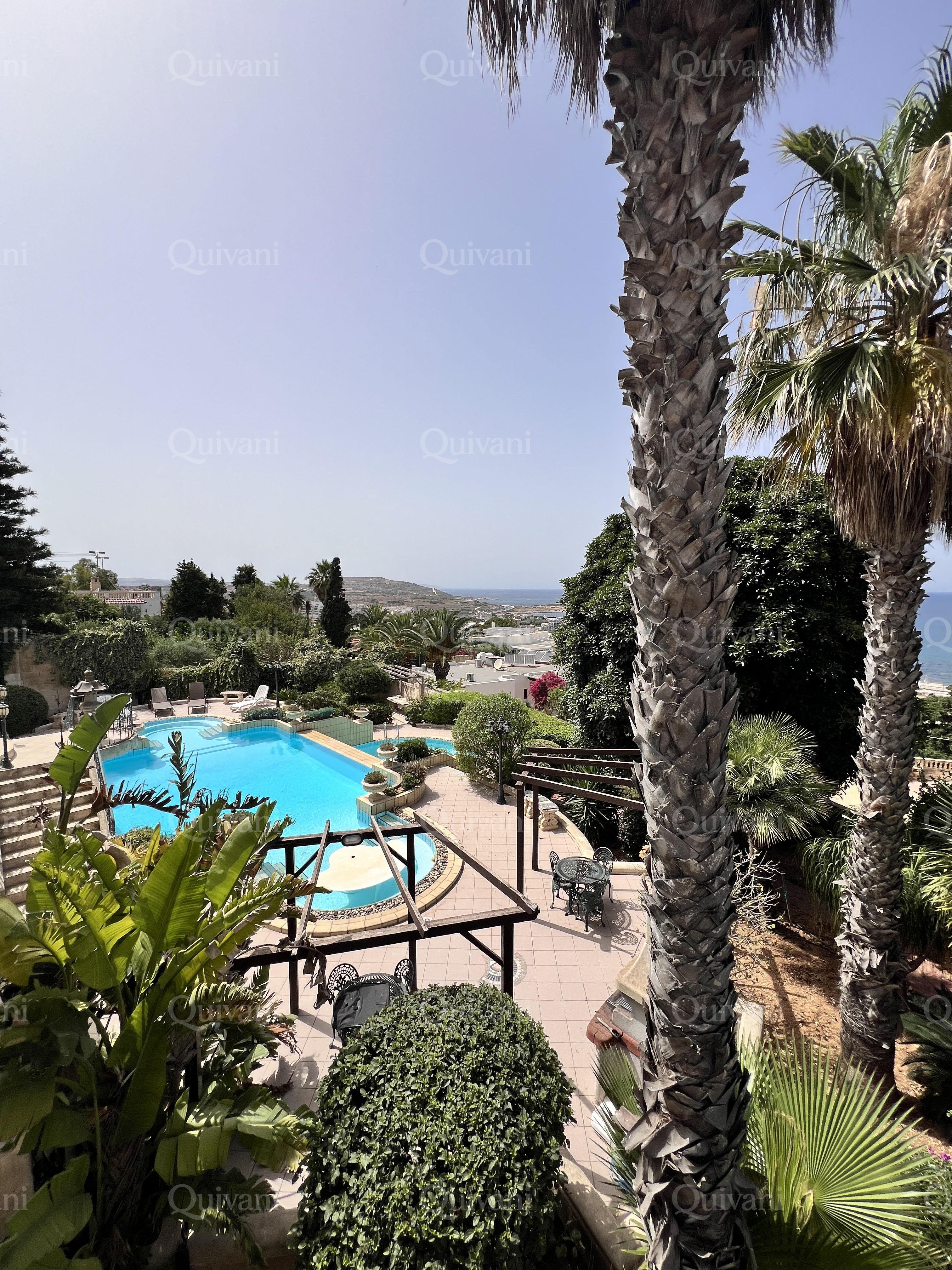 Madliena, Furnished Detached Bungalow