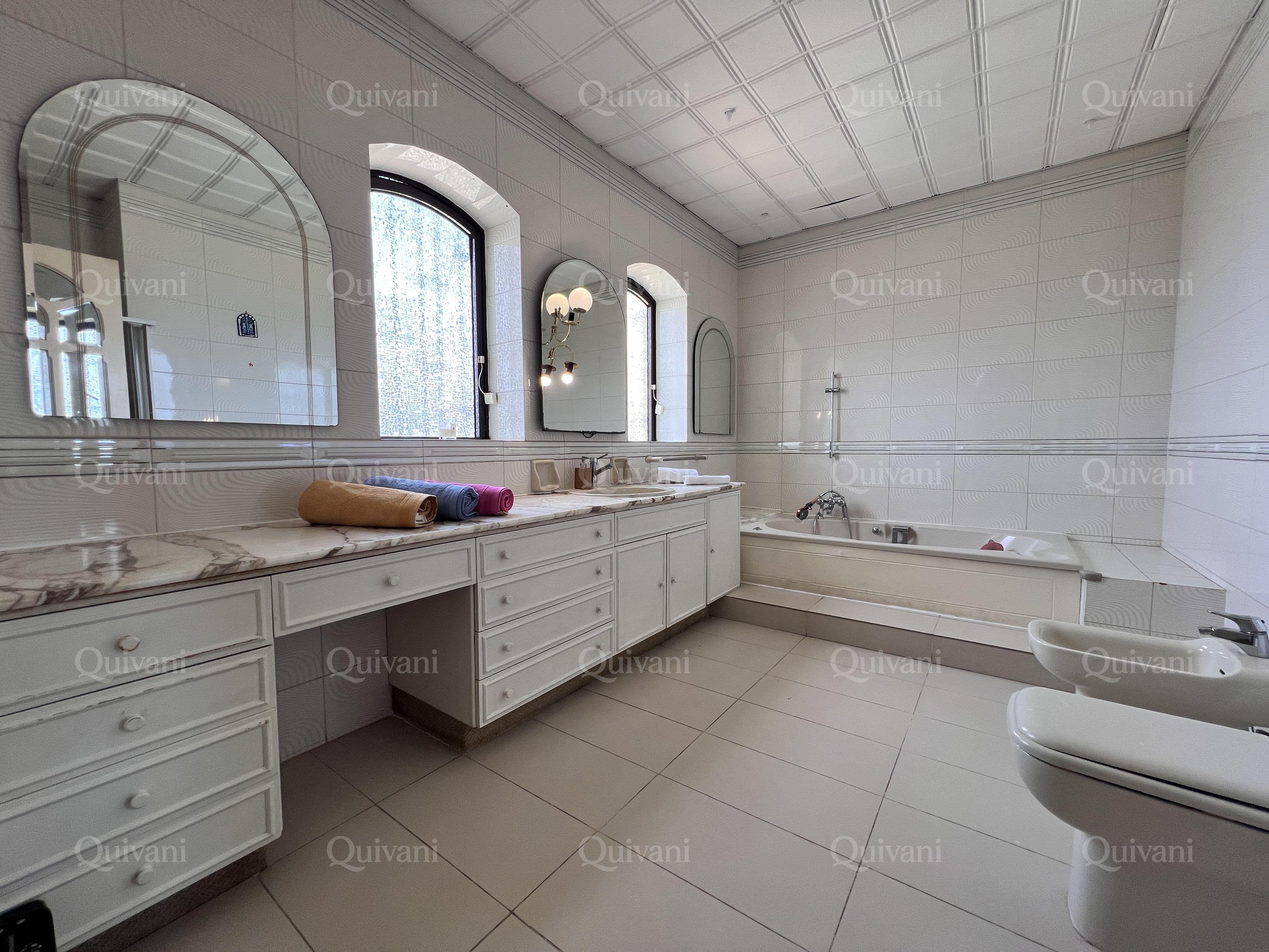 Madliena, Furnished Detached Bungalow