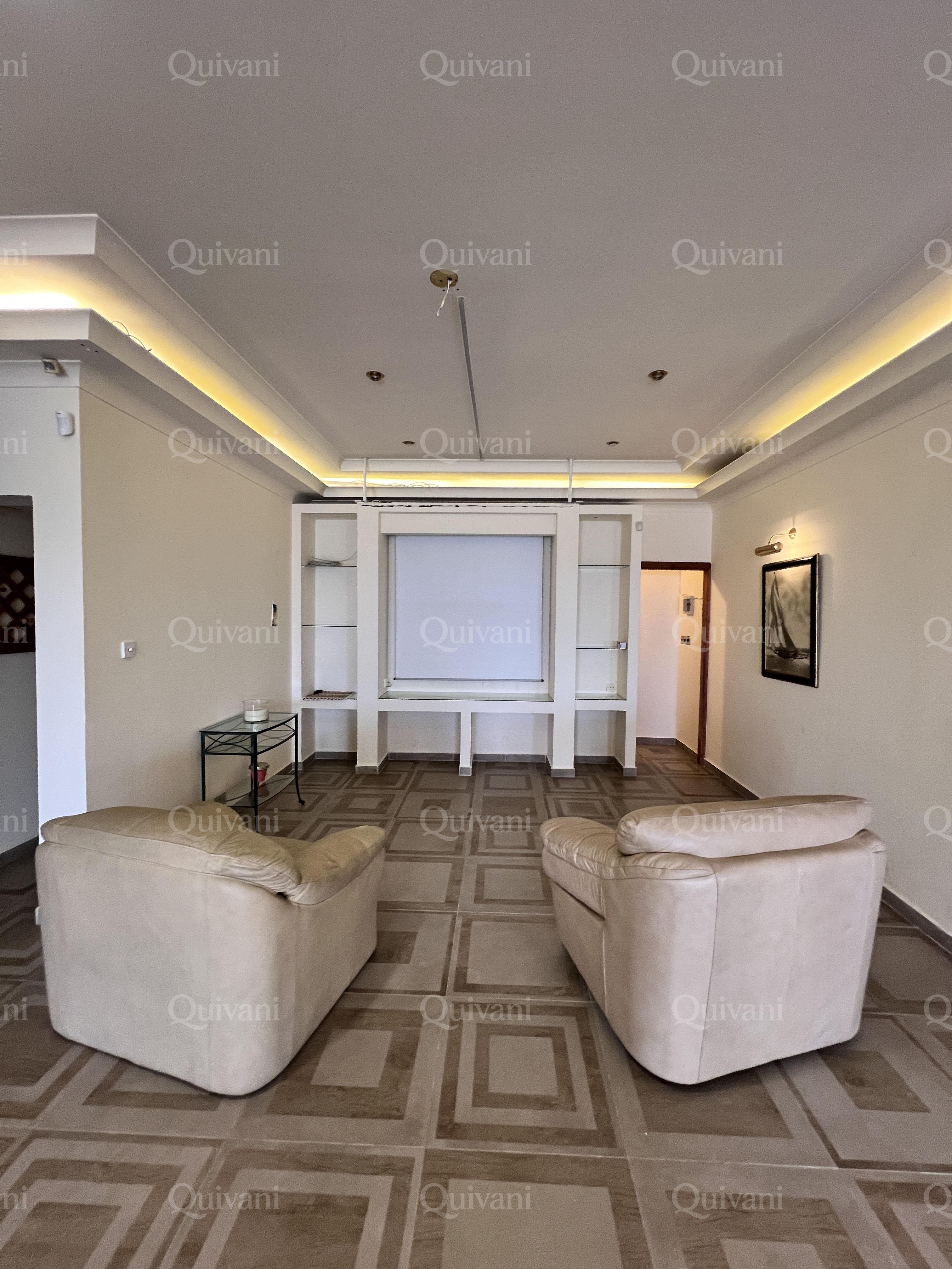 Madliena, Furnished Detached Bungalow