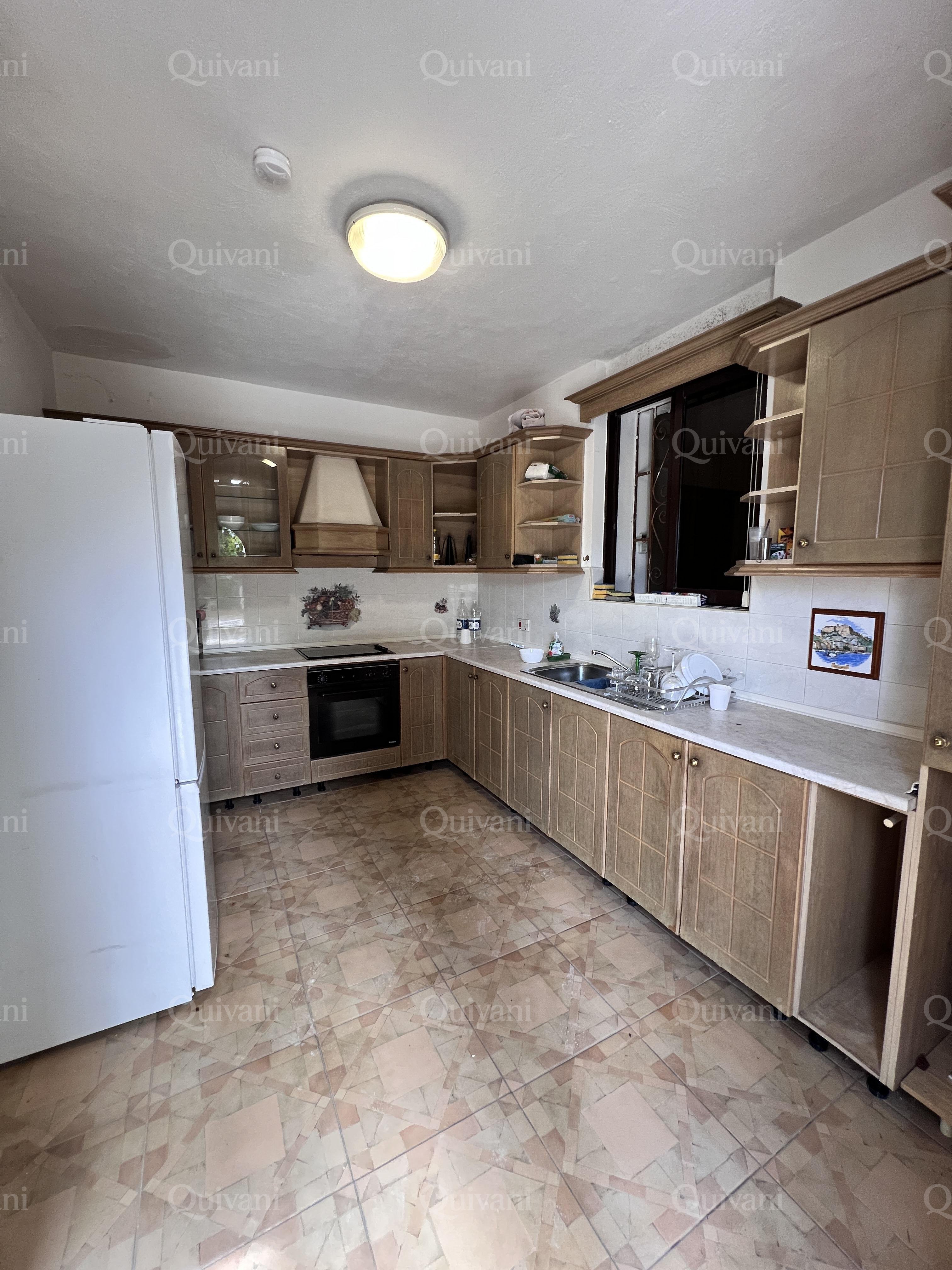 Madliena, Furnished Detached Bungalow