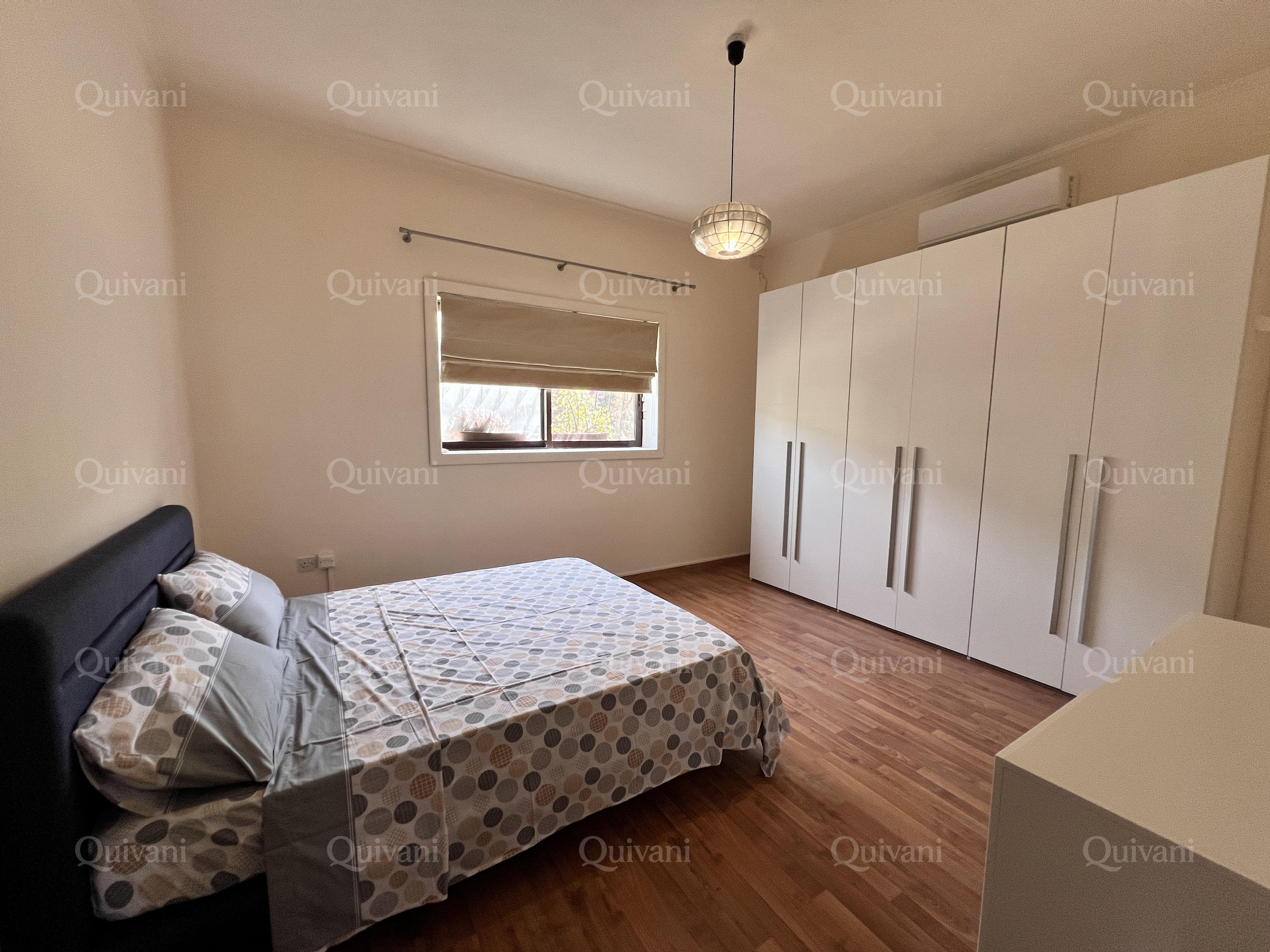 Madliena, Furnished Detached Bungalow