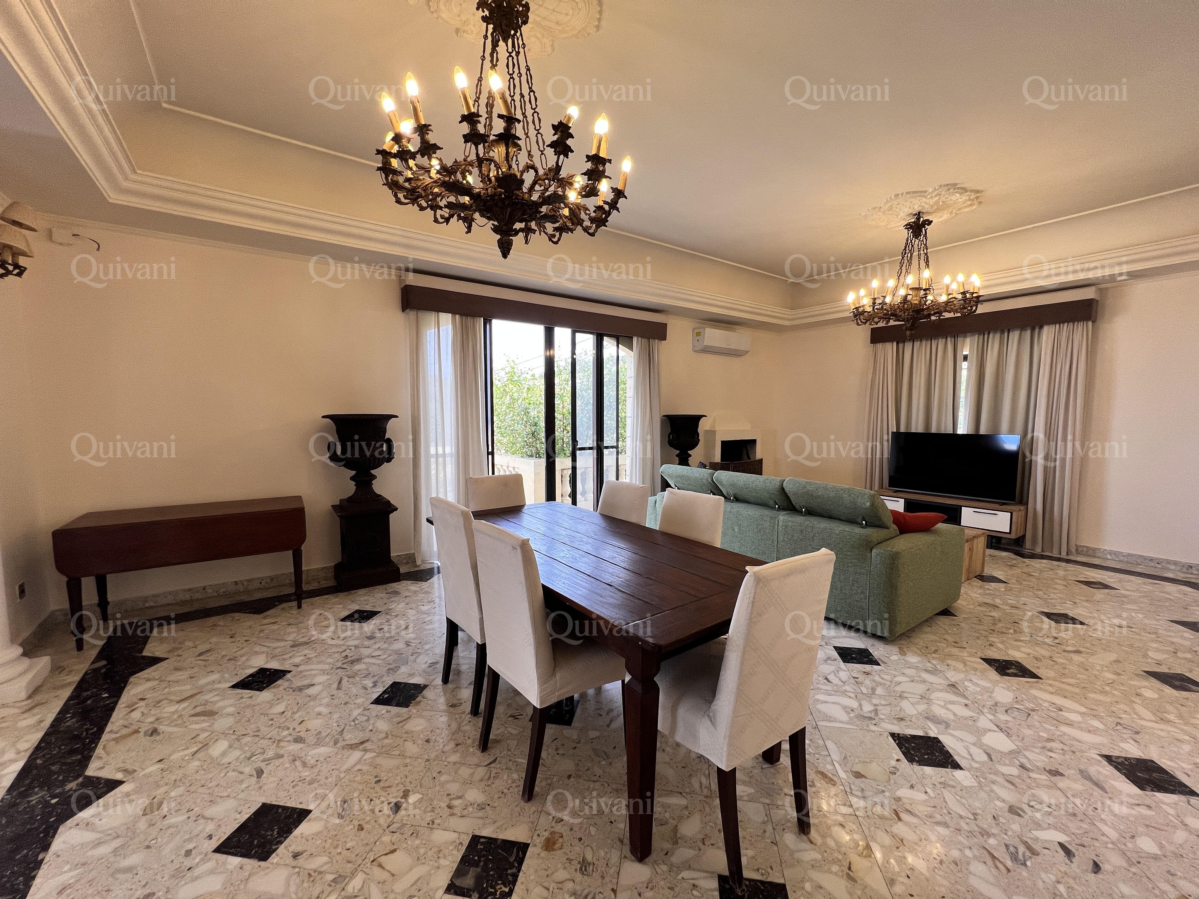 Madliena, Furnished Detached Bungalow