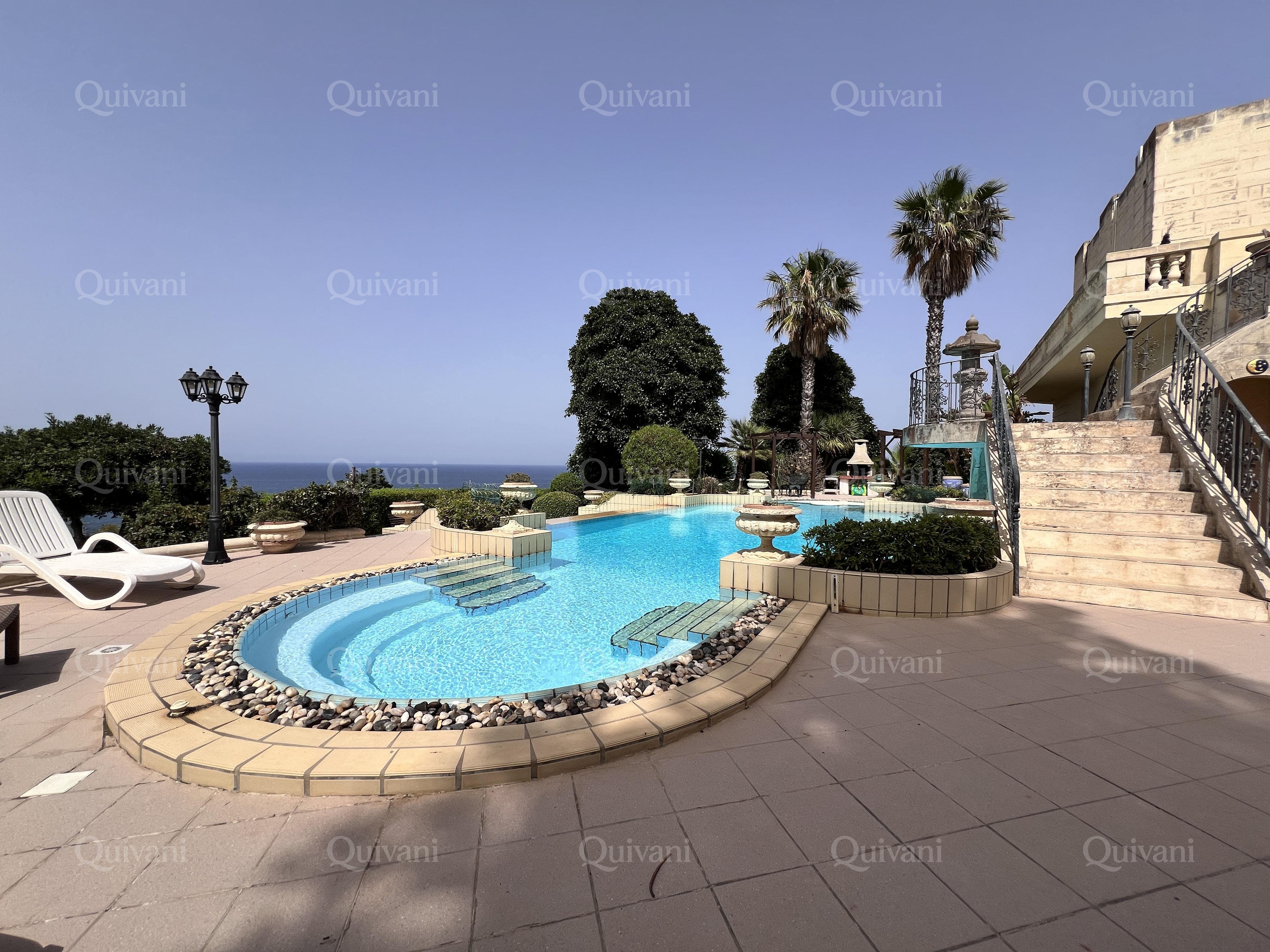Madliena, Furnished Detached Bungalow
