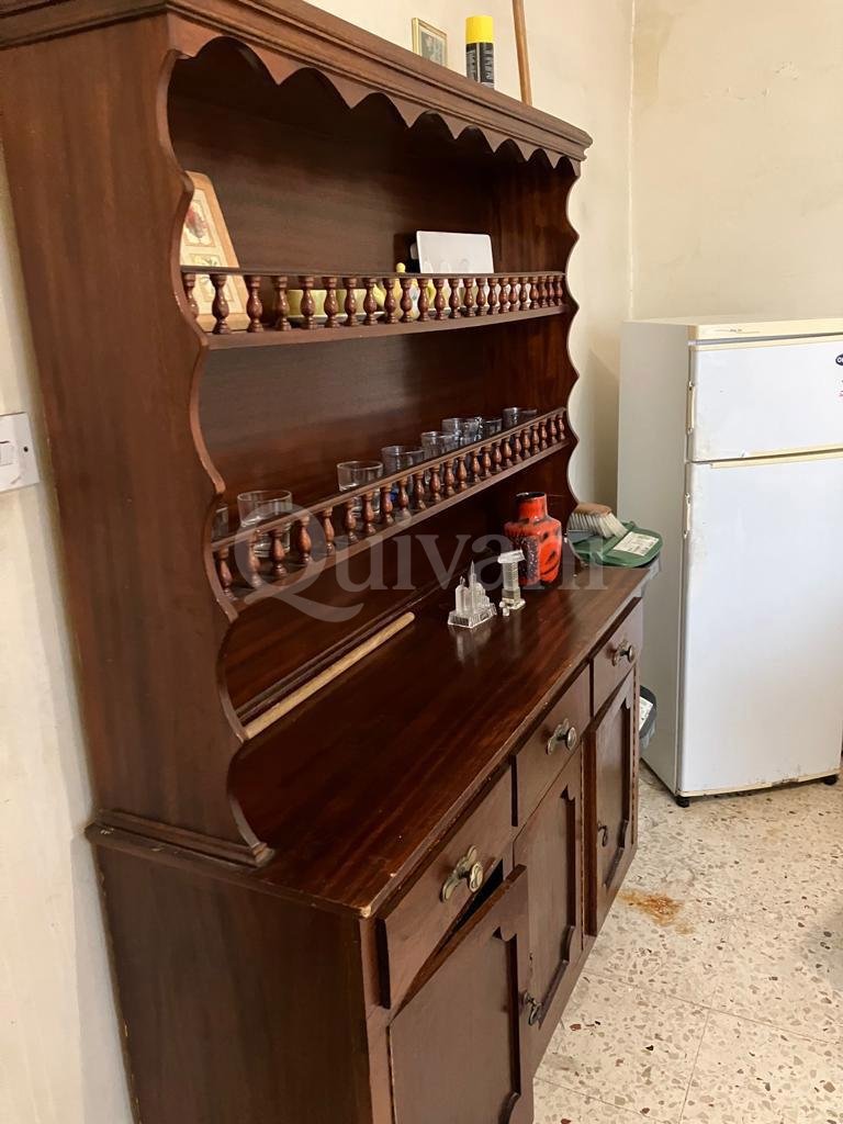 Gwardamangia, Furnished Apartment