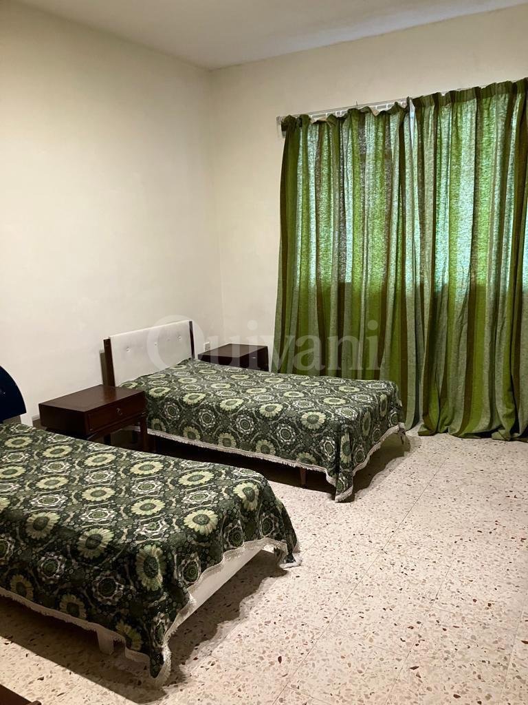 Gwardamangia, Furnished Apartment