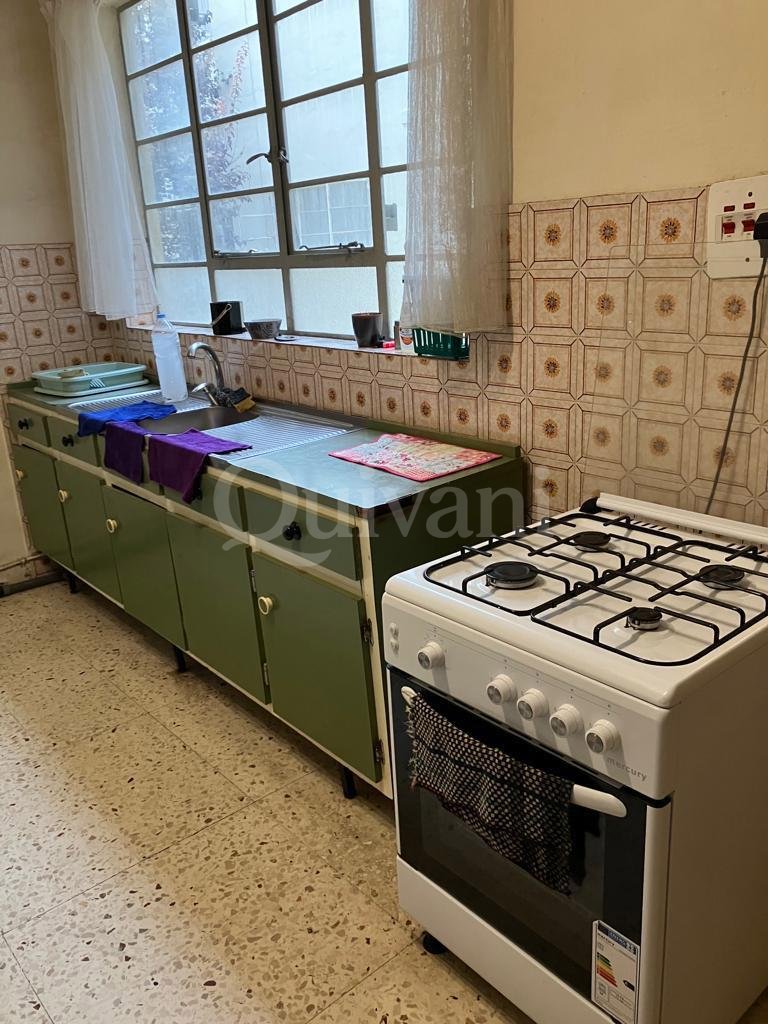Gwardamangia, Furnished Apartment