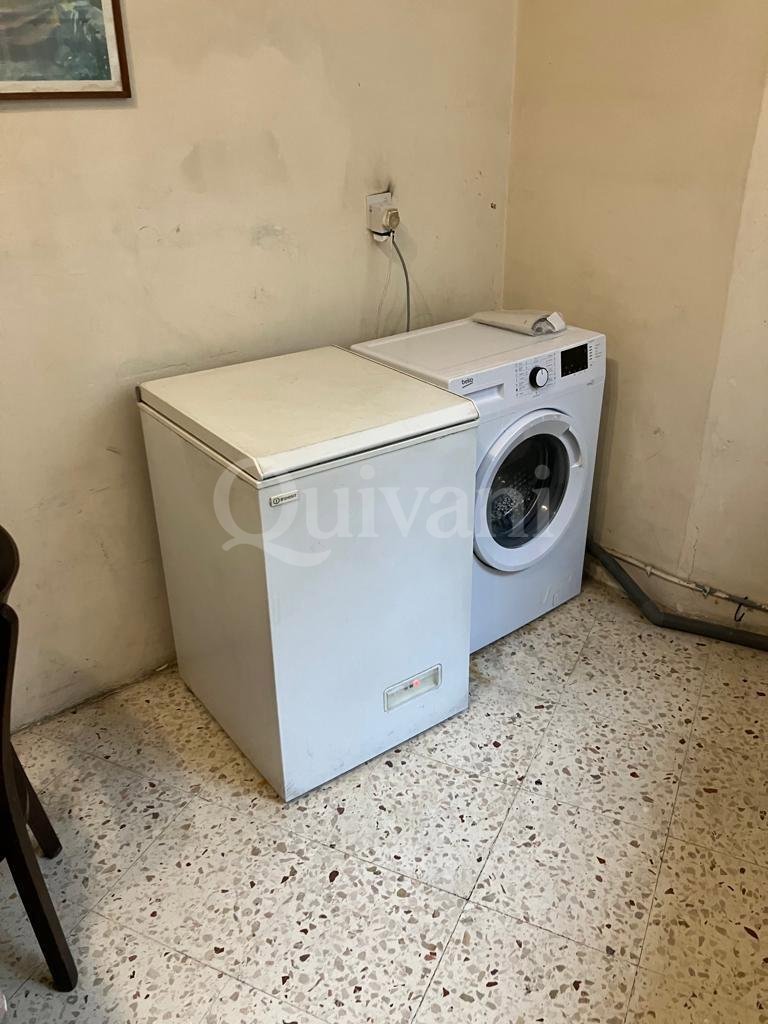Gwardamangia, Furnished Apartment