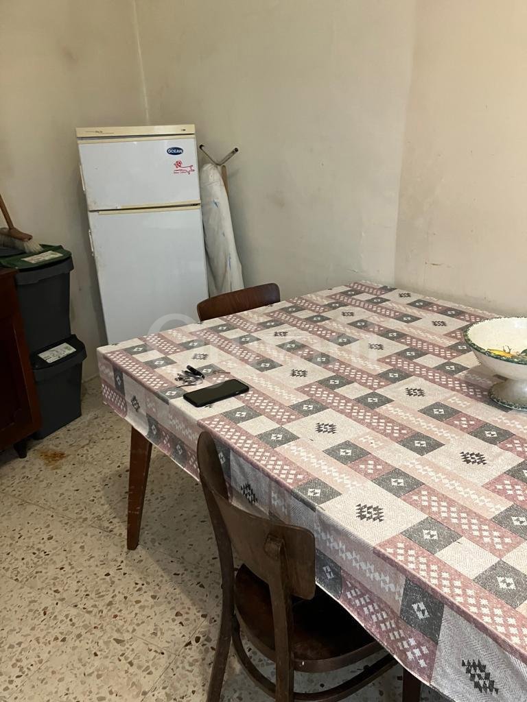 Gwardamangia, Furnished Apartment