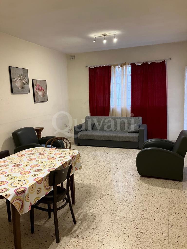 Gwardamangia, Furnished Apartment