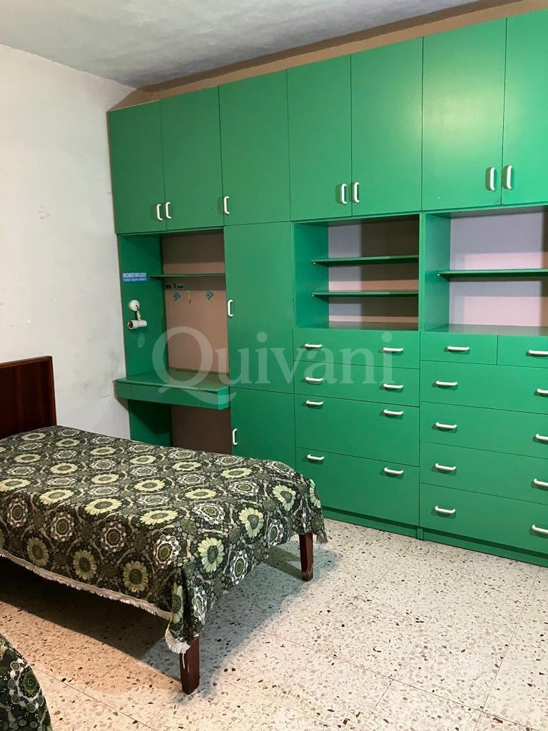 Gwardamangia, Furnished Apartment