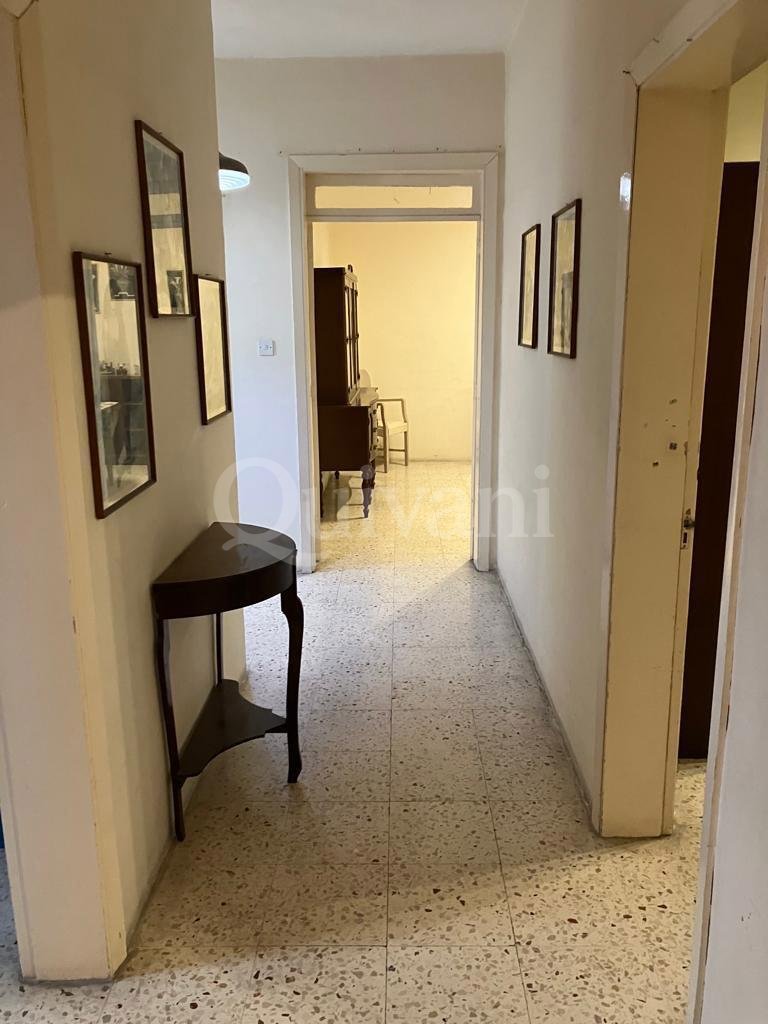 Gwardamangia, Furnished Apartment