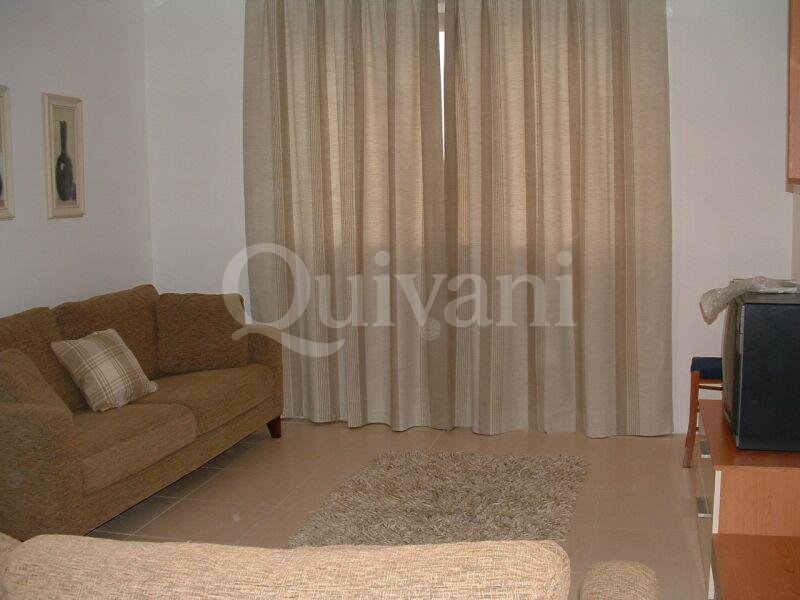 Swieqi, Furnished Apartment