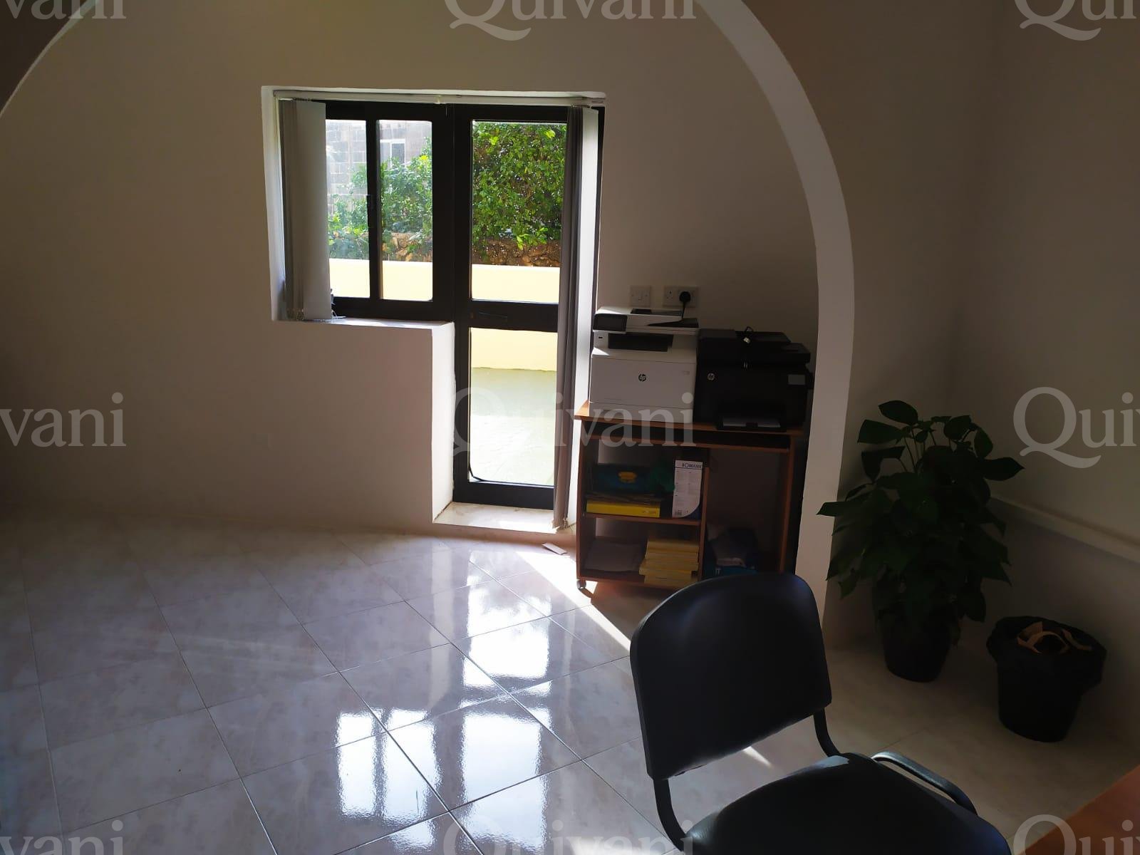 San Gwann, Finished Office
