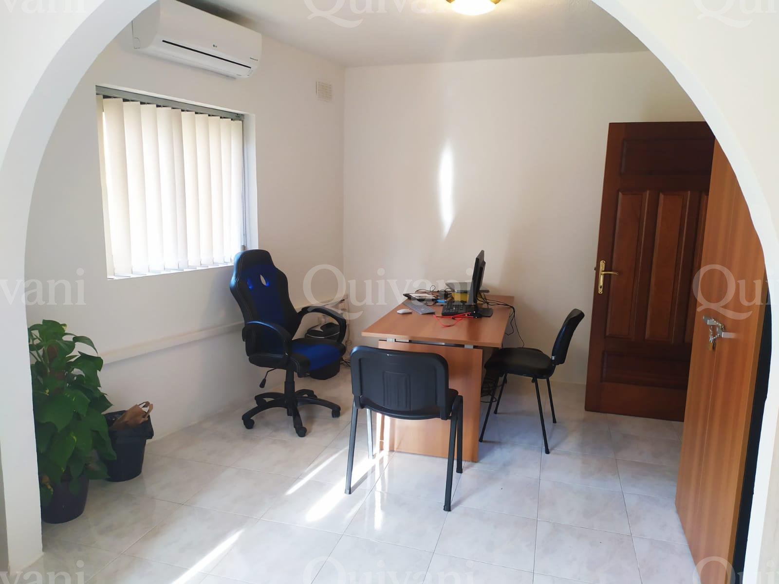 San Gwann, Finished Office