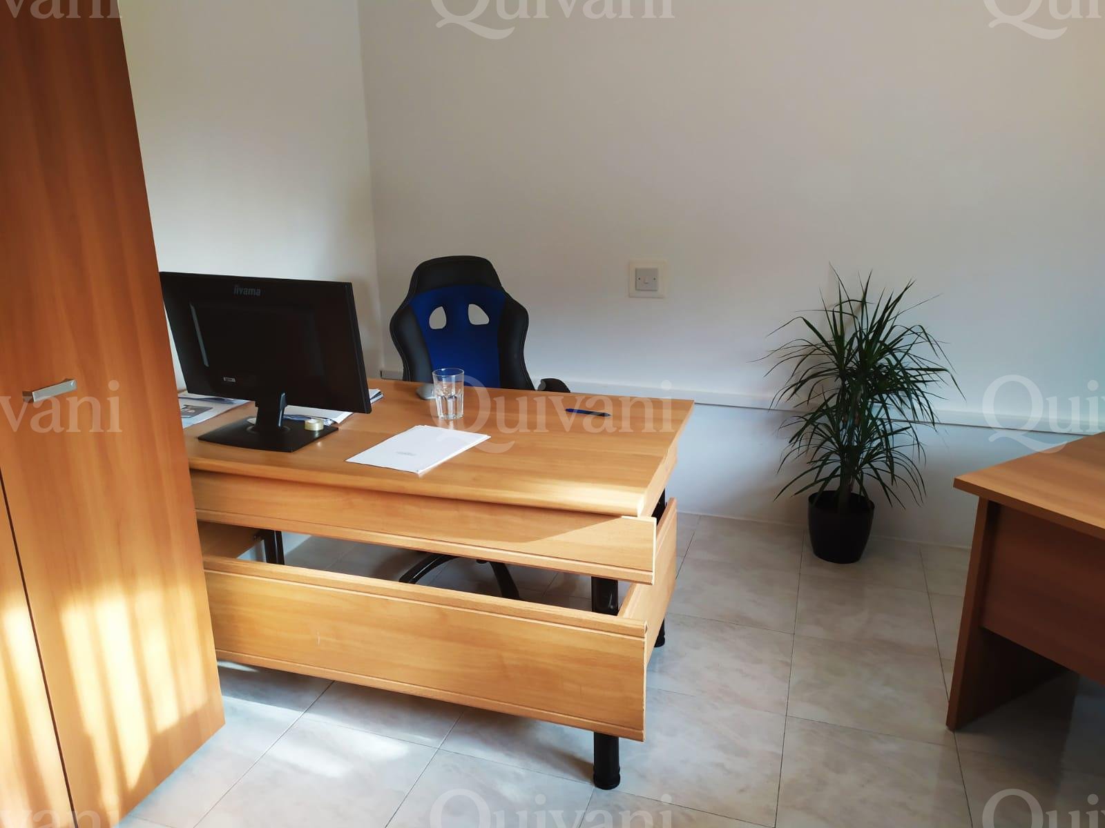 San Gwann, Finished Office