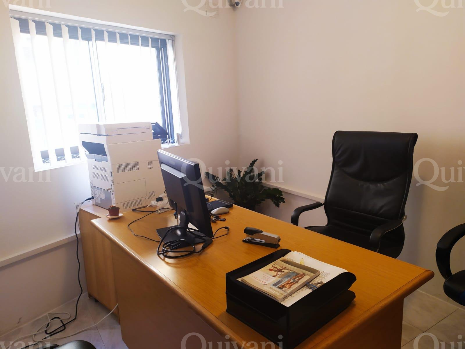 San Gwann, Finished Office