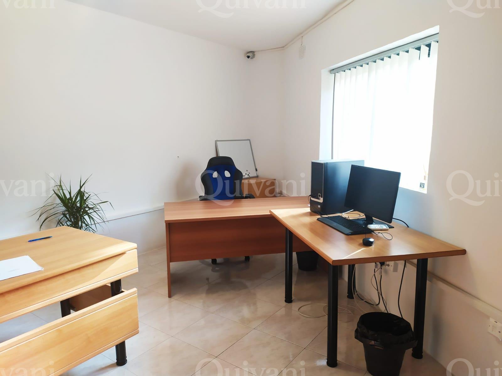 San Gwann, Finished Office