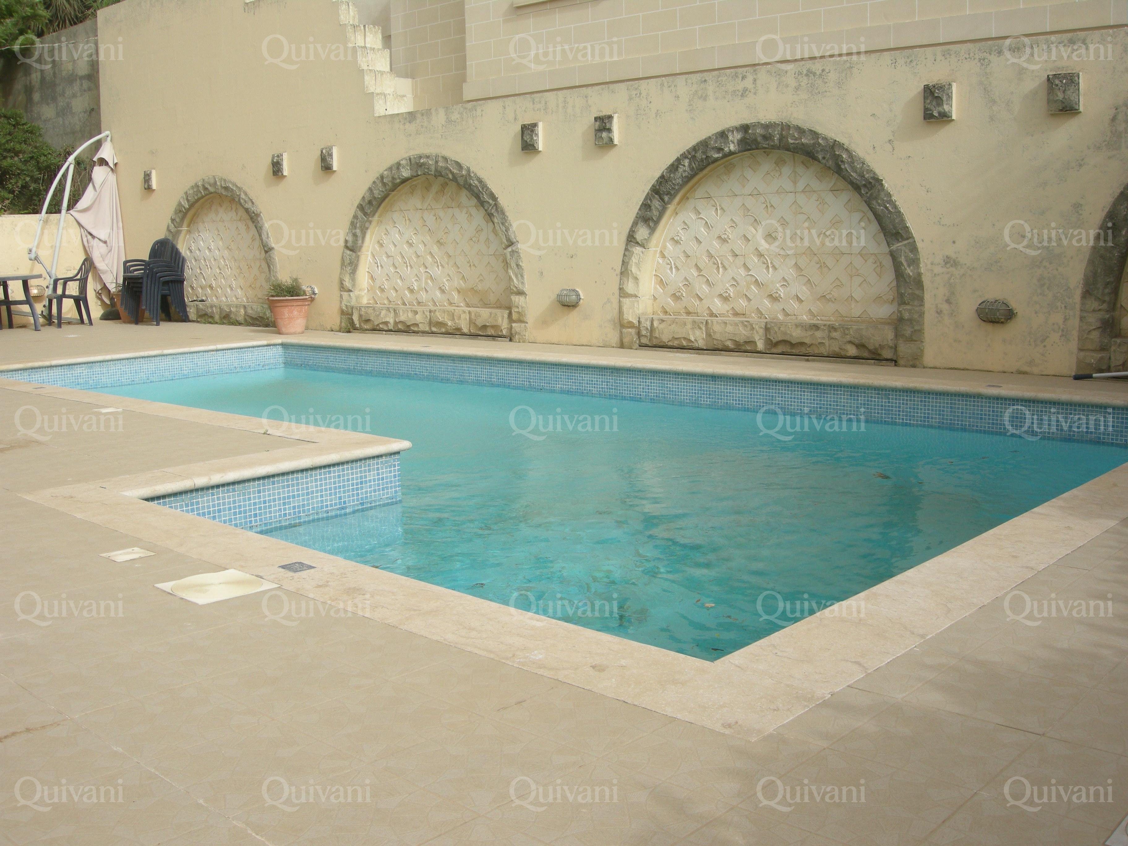 Naxxar, Finished Detached Bungalow