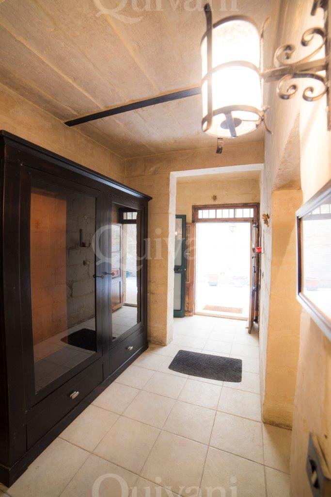 Sliema, Furnished House of Character