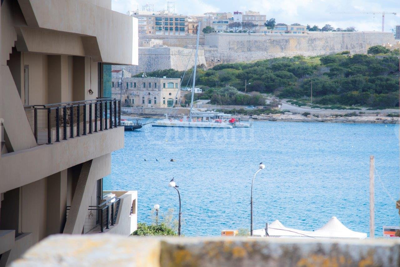 Sliema, Furnished House of Character
