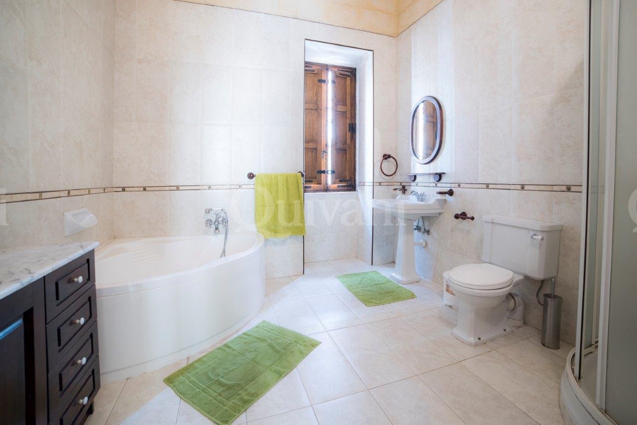 Sliema, Furnished House of Character
