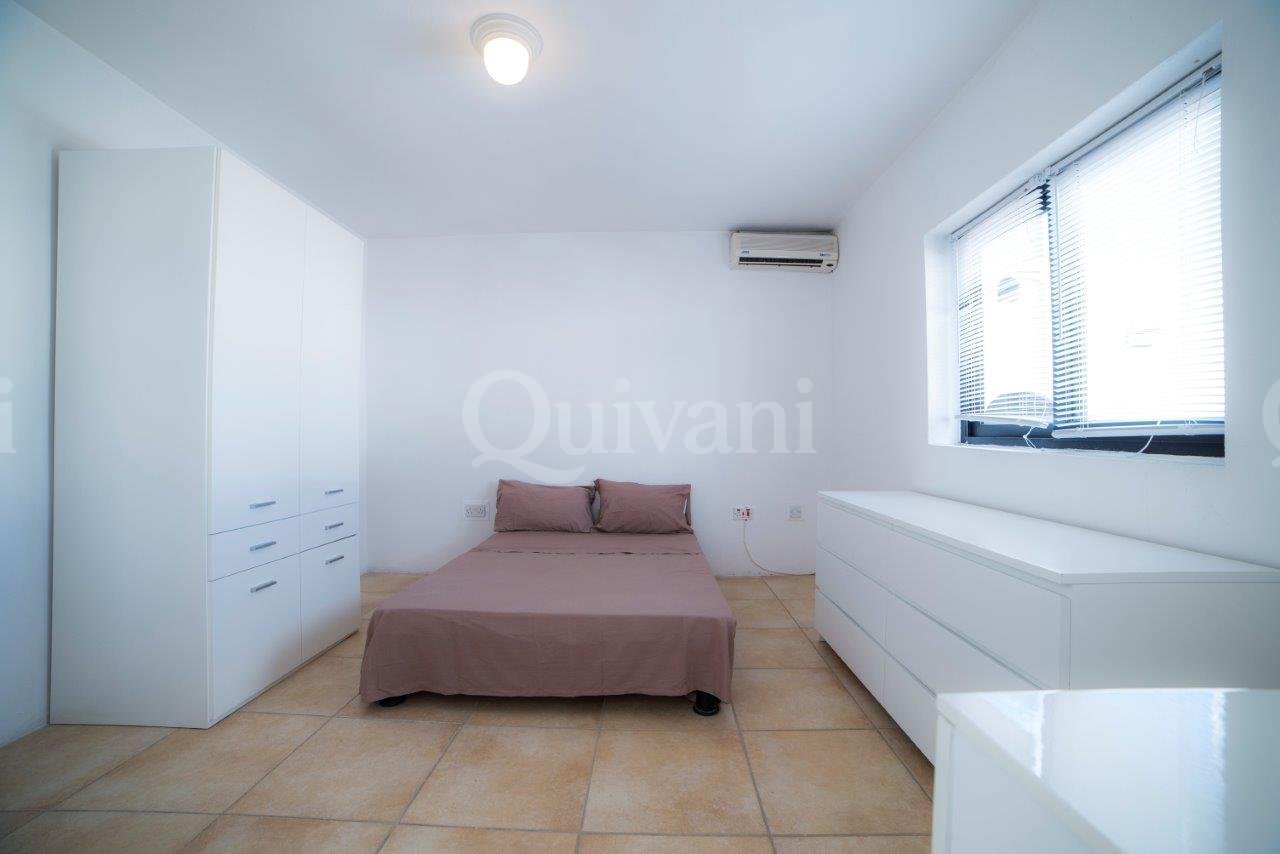 Sliema, Furnished House of Character