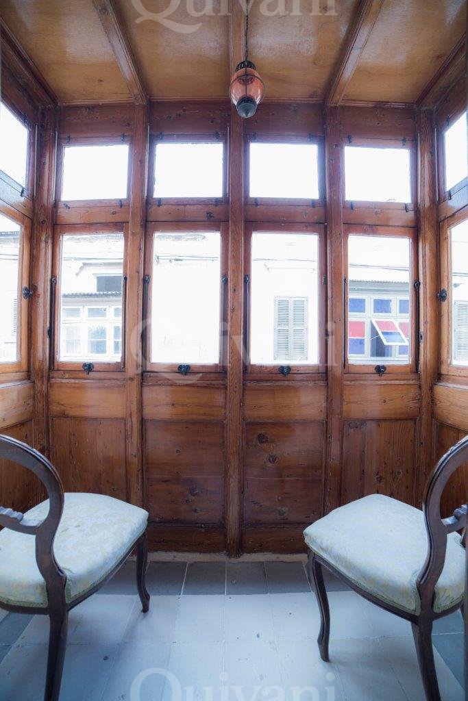 Sliema, Furnished House of Character