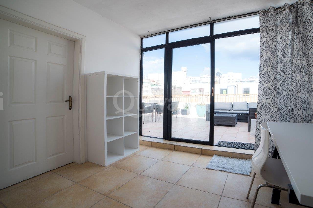 Sliema, Furnished House of Character
