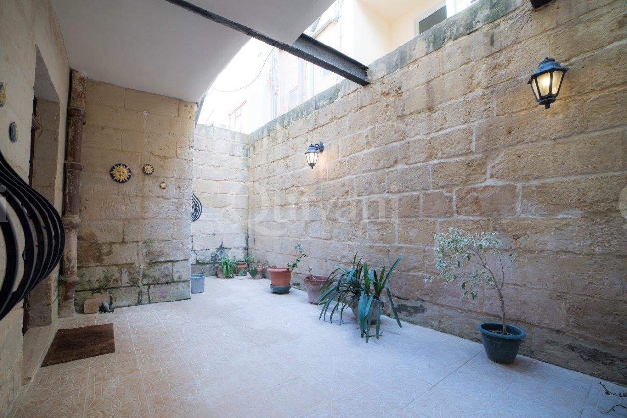 Sliema, Furnished House of Character